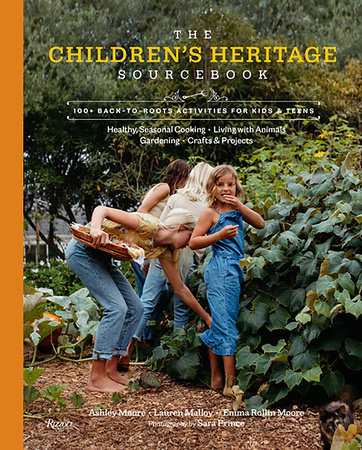 The Children's Heritage Sourcebook