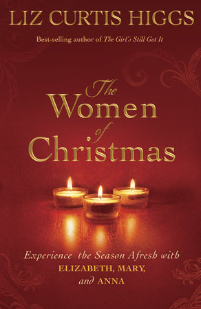 Cover image for The Women of Christmas