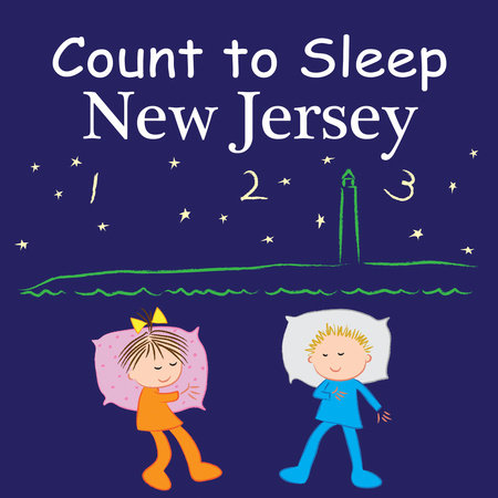 Count To Sleep New Jersey