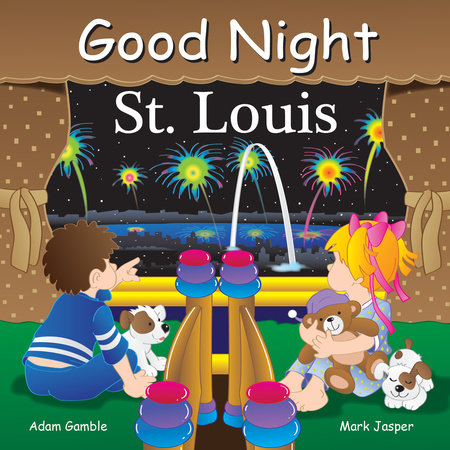 Good Night St Louis