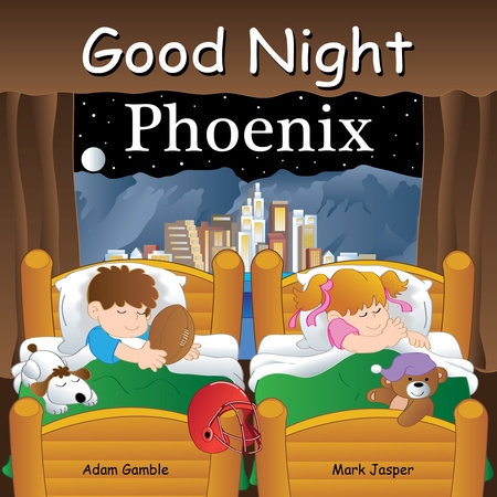 Good Night Phoenix