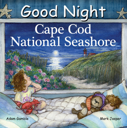 Good Night Cape Cod National Seashore