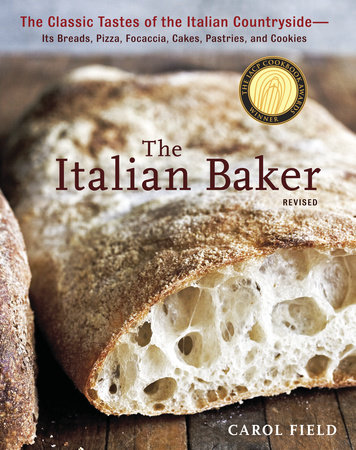 The Italian Baker, Revised