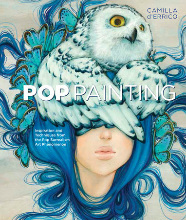 oven Uitwisseling ijs Pop Manga Mermaids and Other Sea Creatures | Penguin Random House Retail