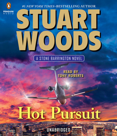 Hot Pursuit book cover