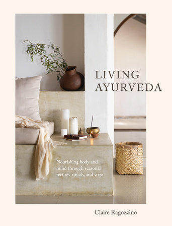 Living Ayurveda