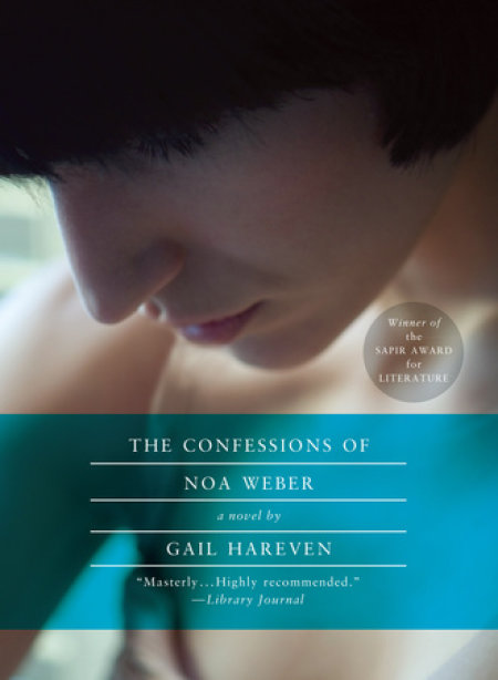 The Confessions of Noa Weber