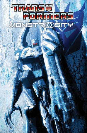 Transformers: Monstrosity