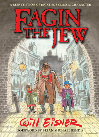 Fagin The Jew 10th Anniversary Edition