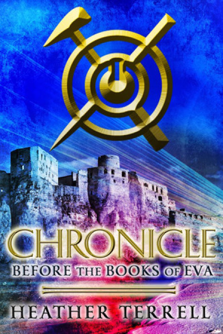 Chronicle: Before the Books of Eva