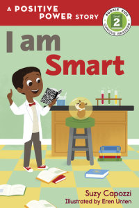 Cover of I Am Smart cover