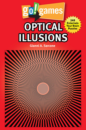 Go!Games Optical Illusions