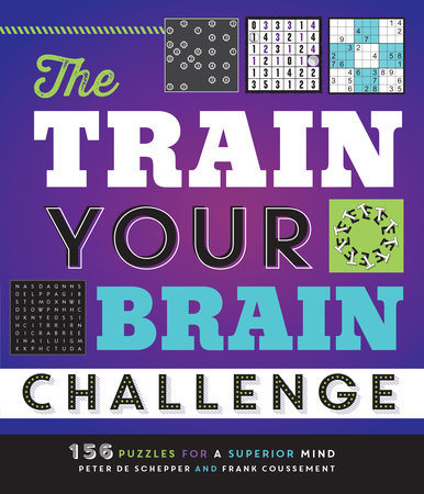 The Train Your Brain Challenge
