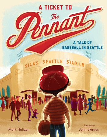 A Ticket to the Pennant