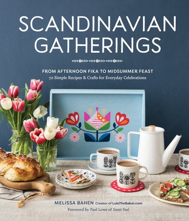 Scandinavian Gatherings