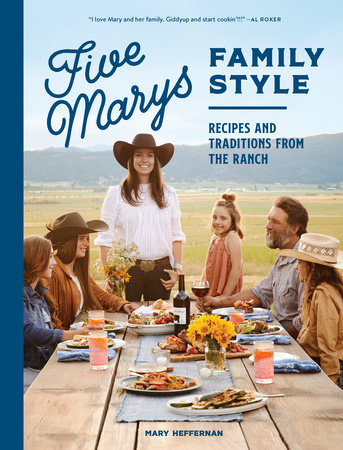 Five Marys Family Style