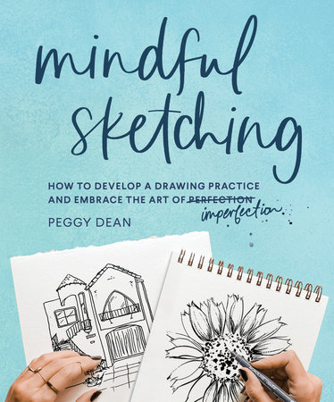 Mindful Sketching