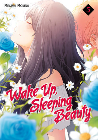 Wake Up, Sleeping Beauty 5