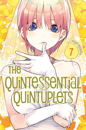 The Quintessential Quintuplets 7