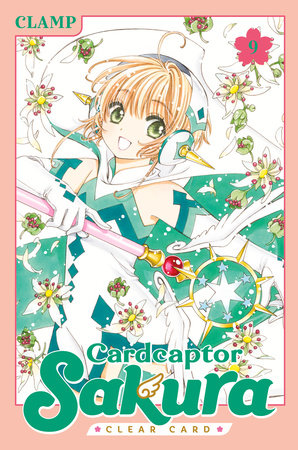 Cardcaptor Sakura: Clear Card 9