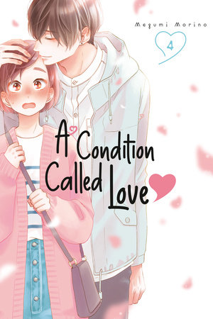 A Condition Called Love 4