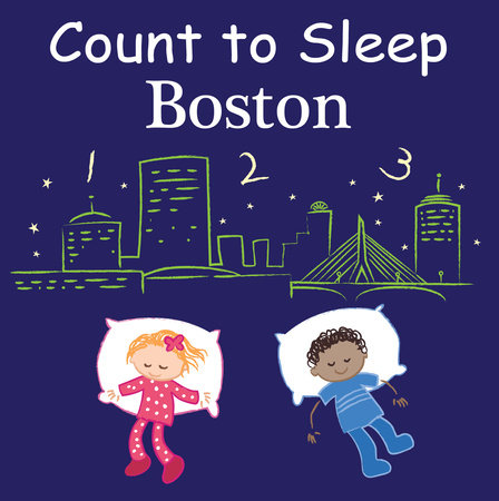 Count to Sleep Boston