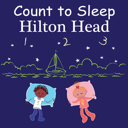 Count to Sleep Hilton Head