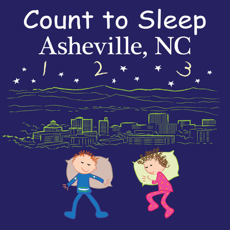 Count to Sleep Asheville, NC