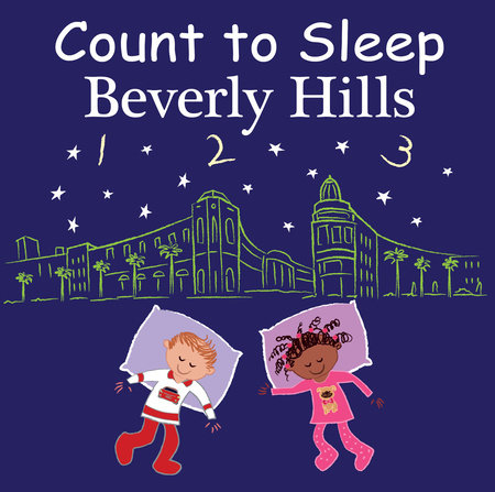 Count to Sleep Beverly Hills