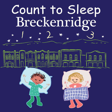 Count to Sleep Breckenridge