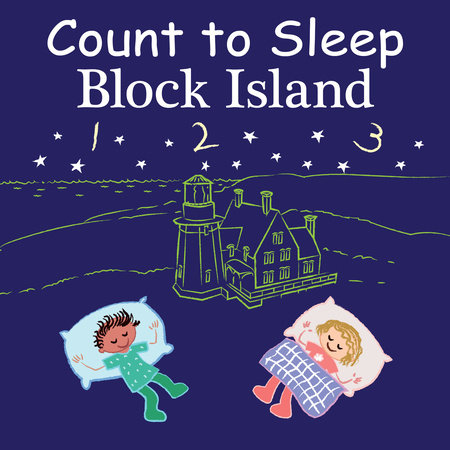 Count to Sleep Block Island