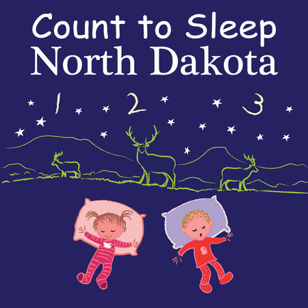 Count to Sleep North Dakota