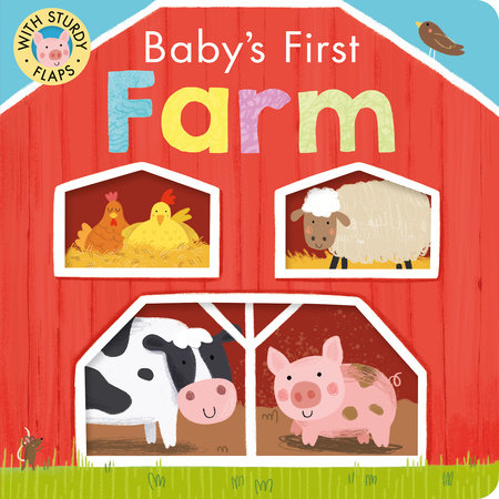 Baby's First Farm