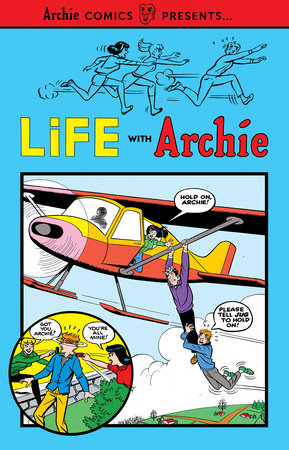 Life with Archie Vol. 1