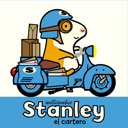 Stanley el cartero