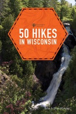 Explorers Guide 50 Hikes in Vermont 7th Edition