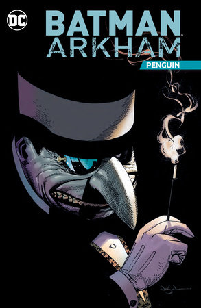 Batman: The Penguin