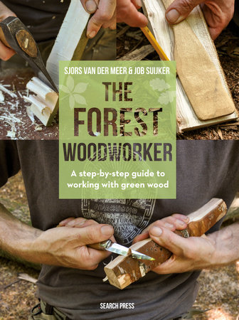 Forest Woodworker, The