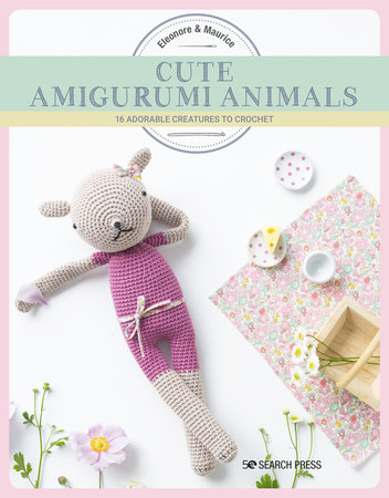 Cute Amigurumi Animals