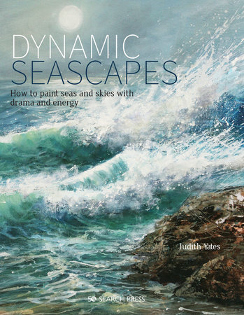 Dynamic Seascapes