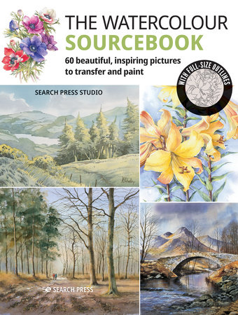 Watercolour Sourcebook, The