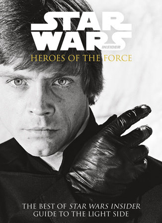 Star Wars: Heroes of the Force