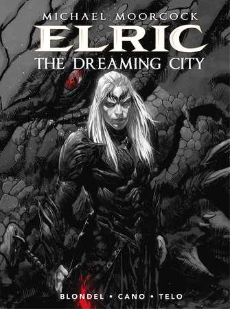 Michael Moorcock's Elric Vol. 4: The Dreaming City