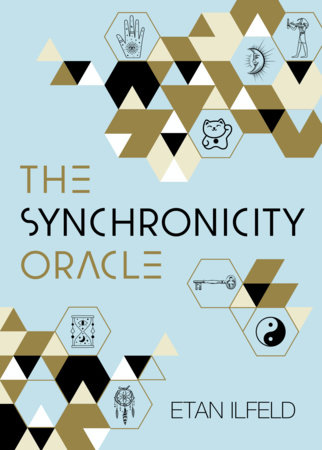 The Synchronicity Oracle