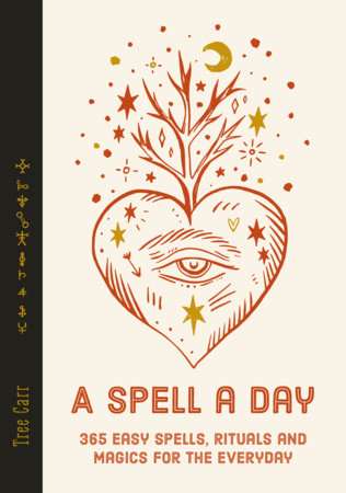 A Spell a Day