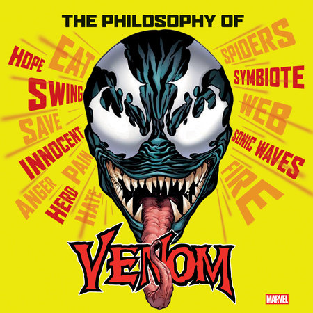 The Philosophy of Venom