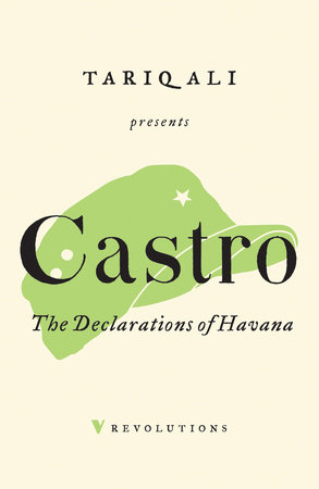 The Declarations of Havana