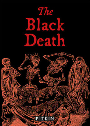 Black Death - Author Brian Williams
