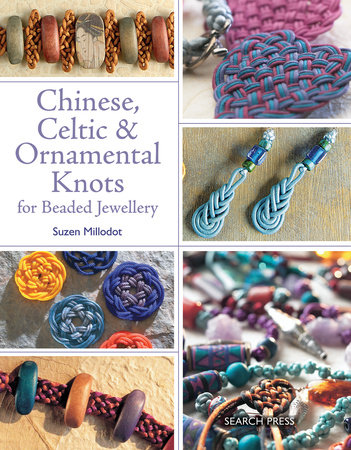 Chinese, Celtic and Ornamental Knots