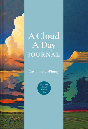 Cloud a Day Journal